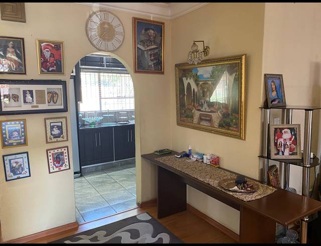 3 BEDROOM FREEHOLD FOR SALE IN DALPARK EXT 11